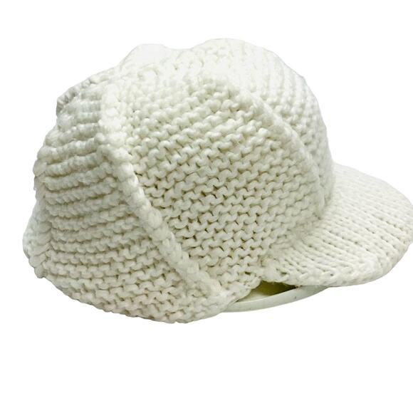 Payless Knit Acrylic Hat - Picture 5 of 7